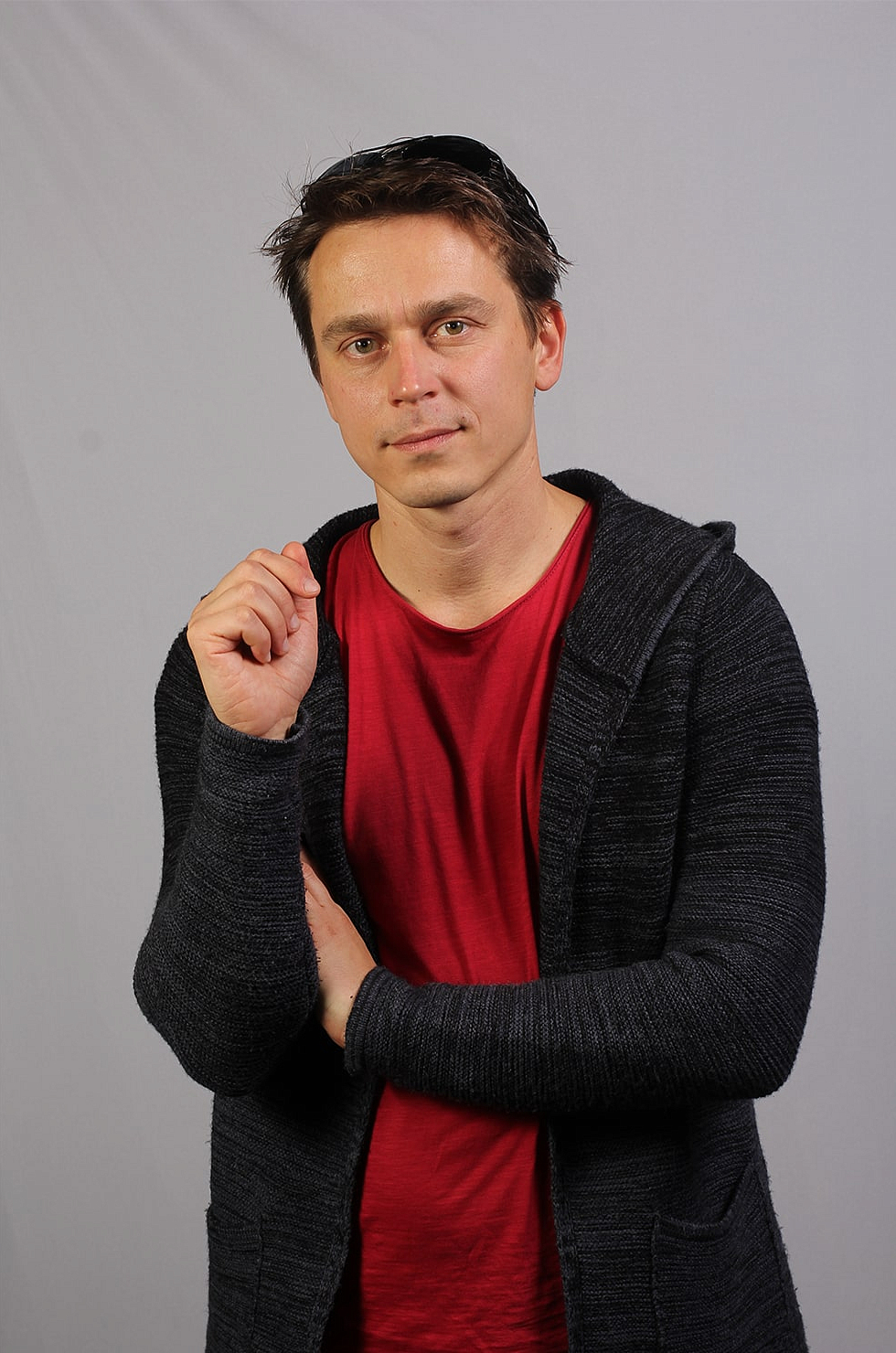 Антон Витченко