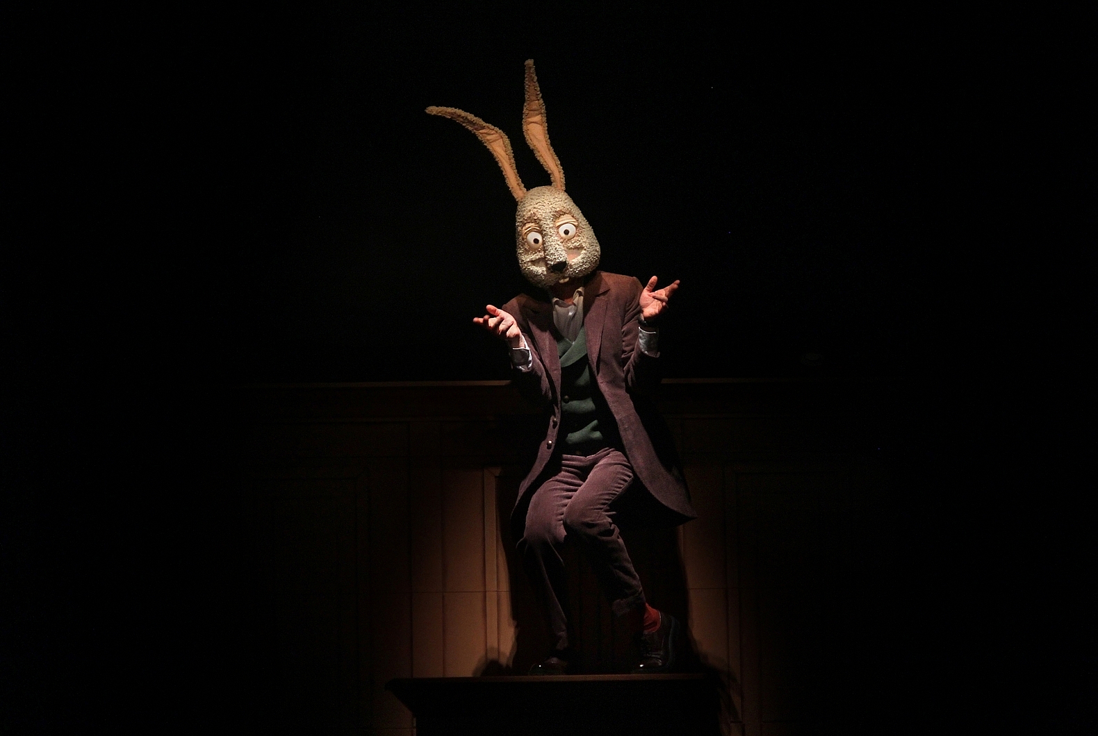 Дело трёх поросят