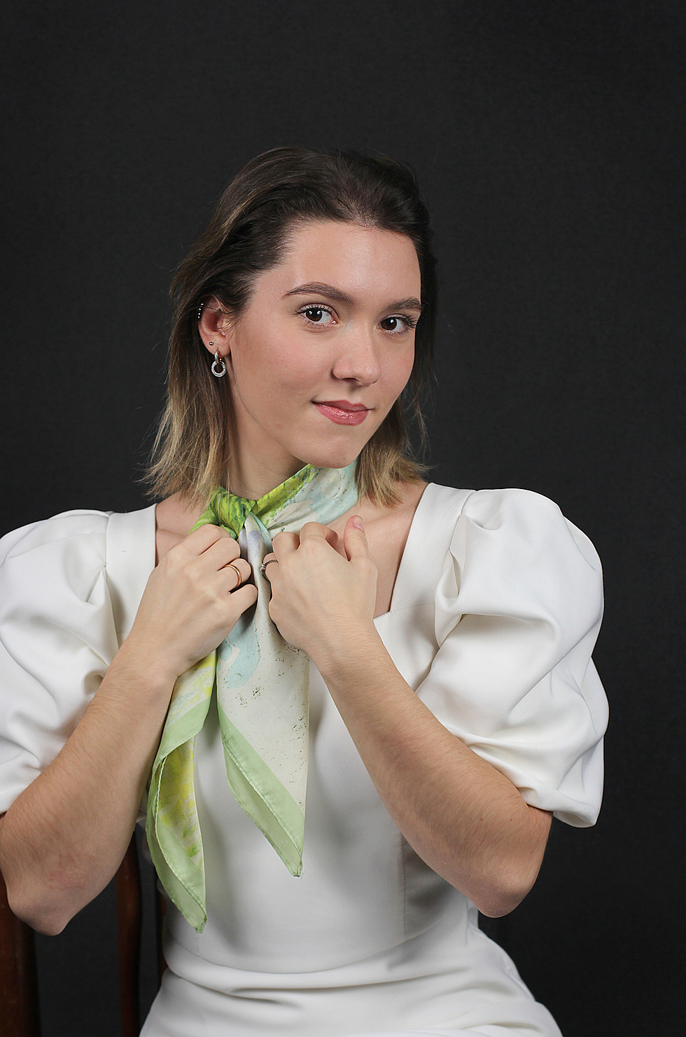 Анна Чинкова