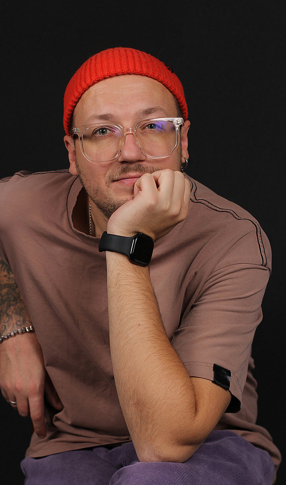 Алексей Шульгач