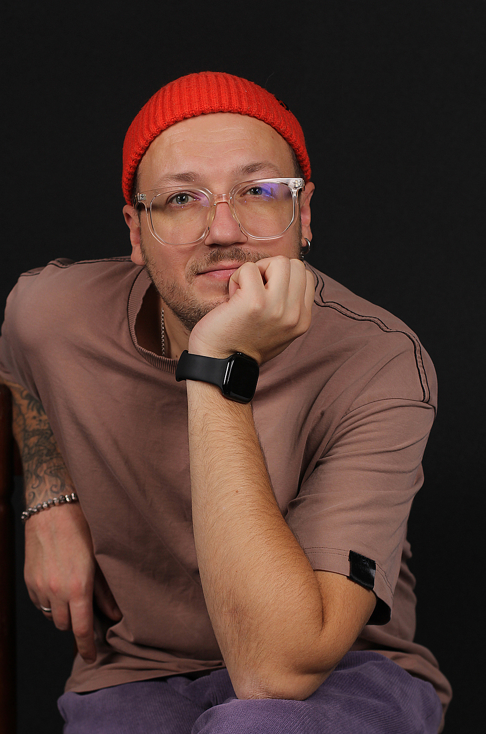 Алексей Шульгач