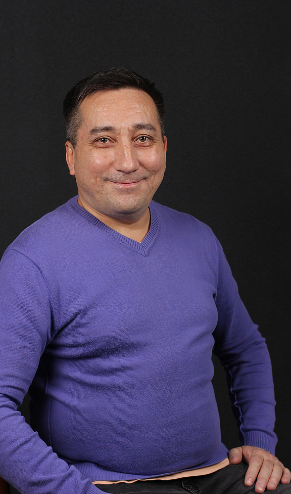 Рафаил Нуртдинов