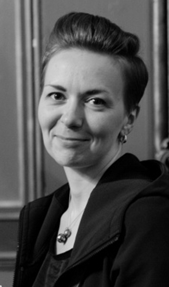 Анастасия Гончарова