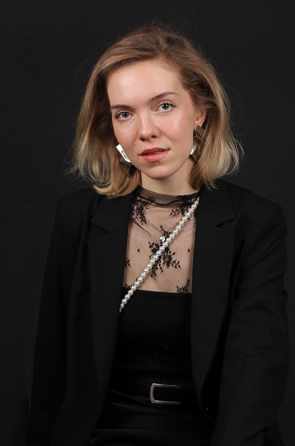 Полина Корнилова