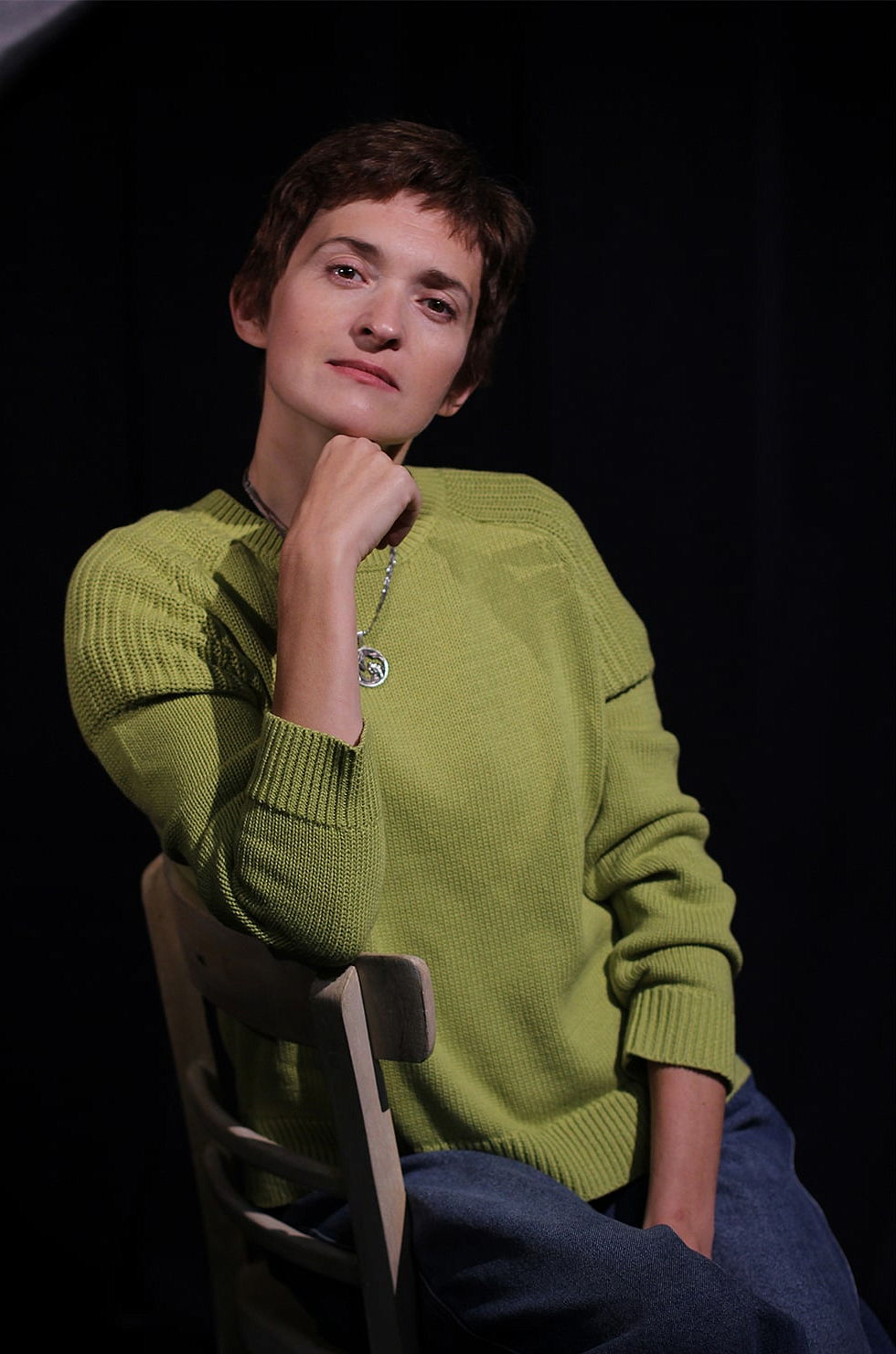 Ольга Маноцкова