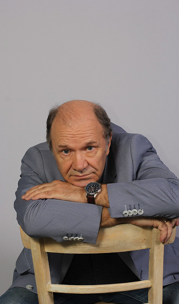 Валентин Морозов