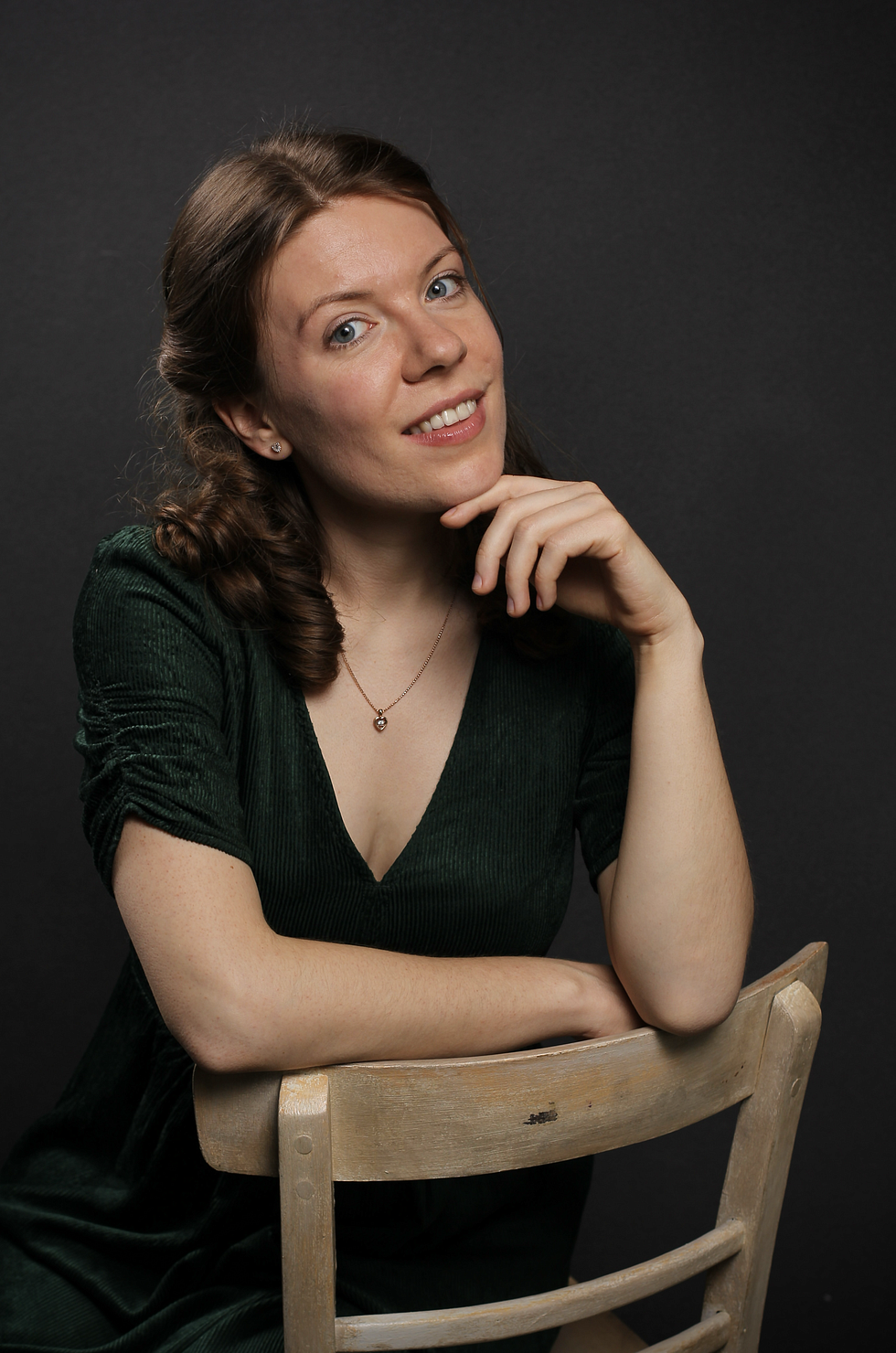 Тамара Путрик