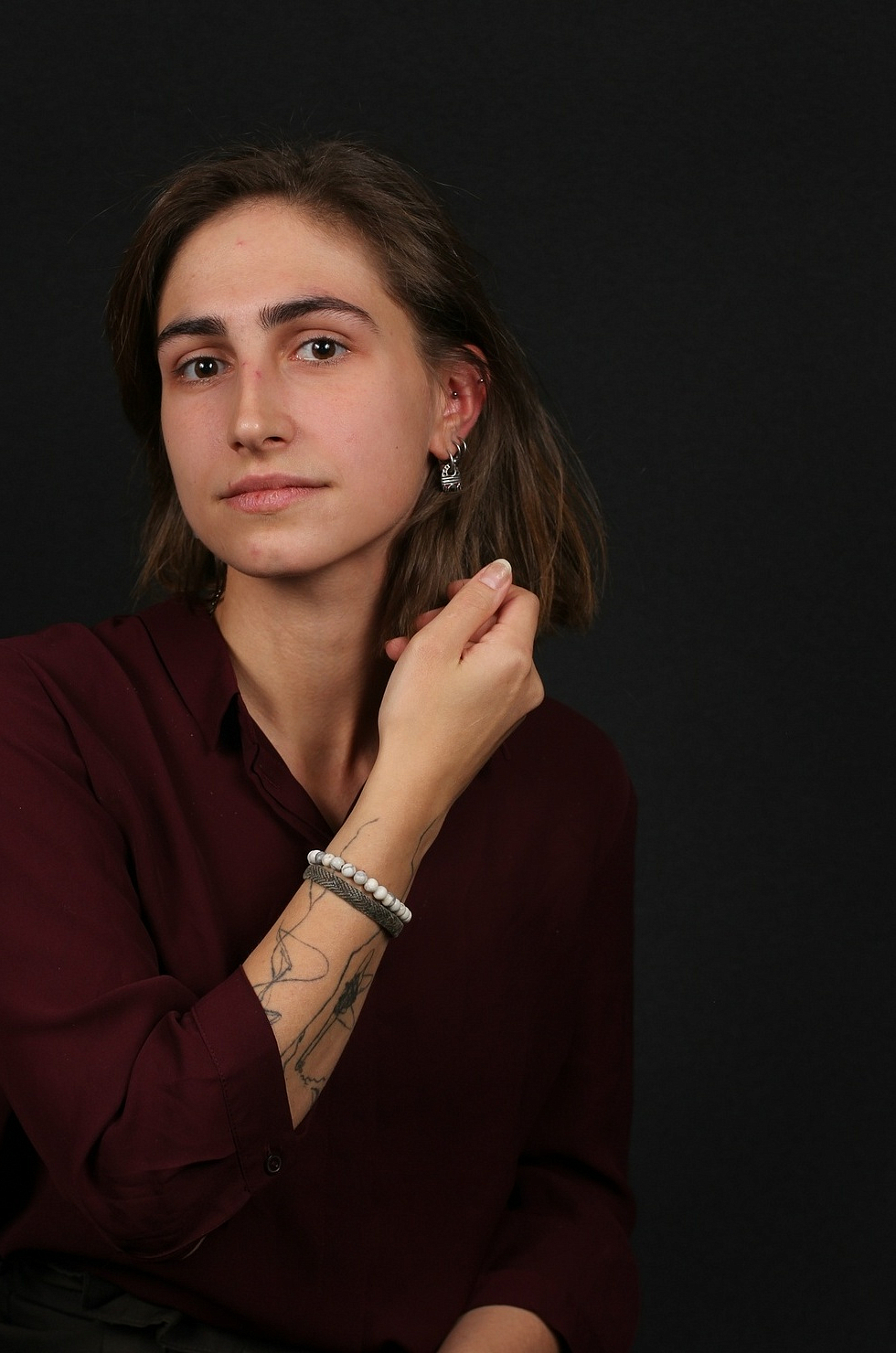 Мария Шилова