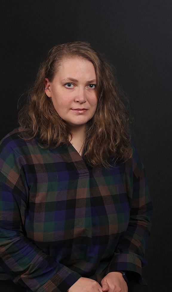 Александра Питомцева