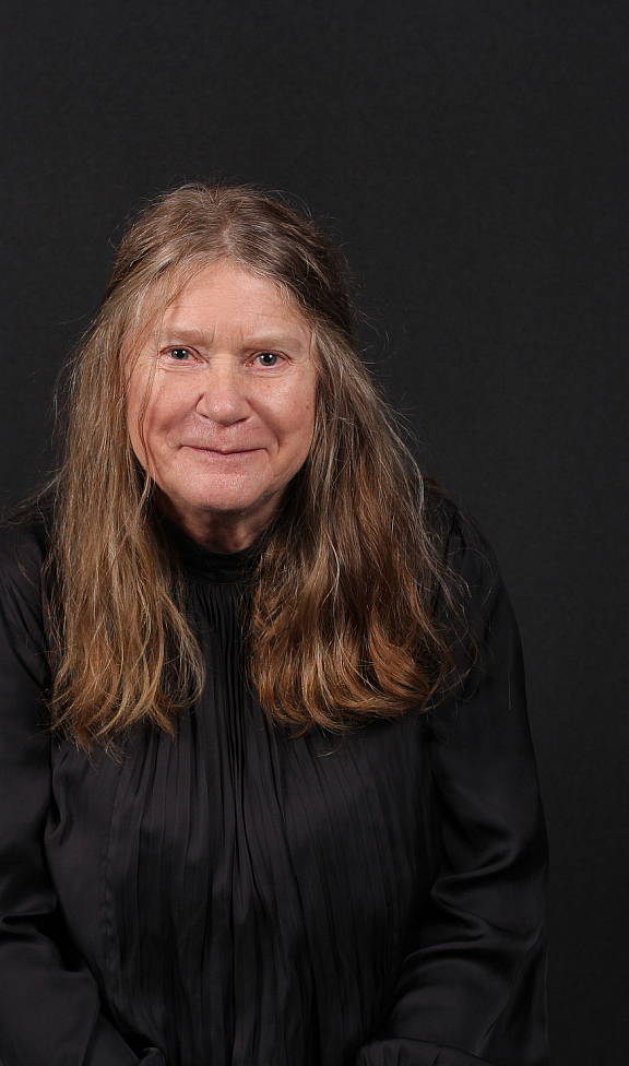 Ирина Степанова