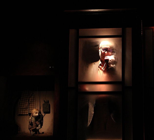 Можно попросить Нину?